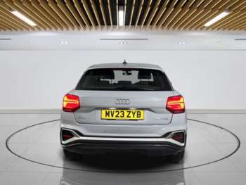 Used Audi Q2 2023 for sale - 74401627: Photo