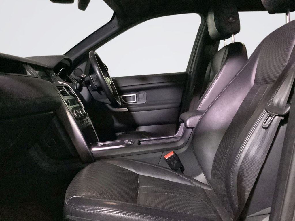 Used Land Rover Discovery Sport 2019 for sale - 76851067: Photo 11