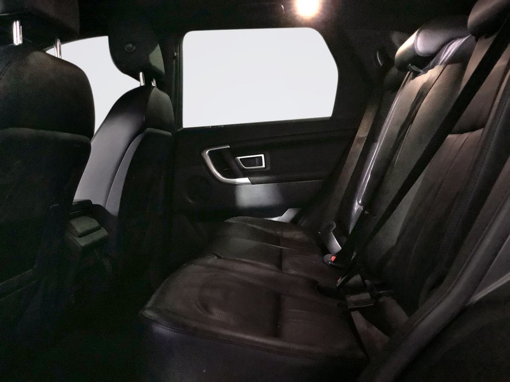 Used Land Rover Discovery Sport 2019 for sale - 76851067: Photo 12