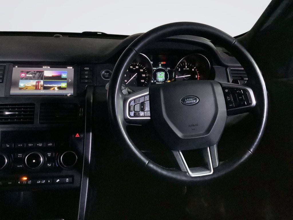 Used Land Rover Discovery Sport 2019 for sale - 76851067: Photo 17
