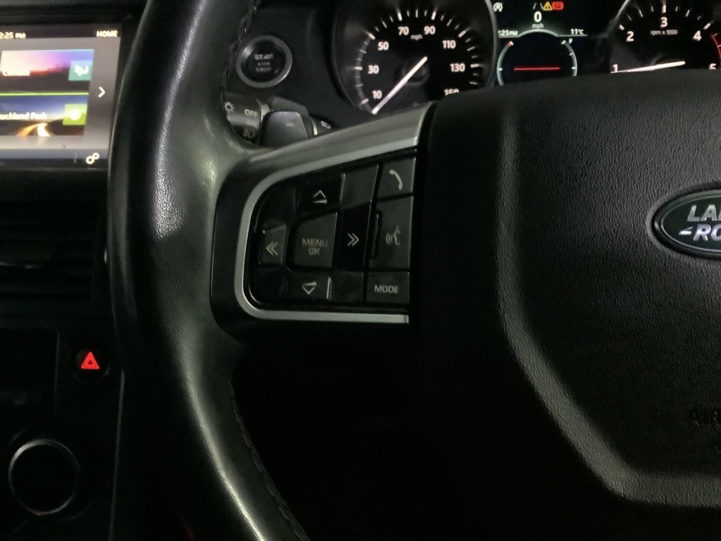 Used Land Rover Discovery Sport 2019 for sale - 76851067: Photo 19