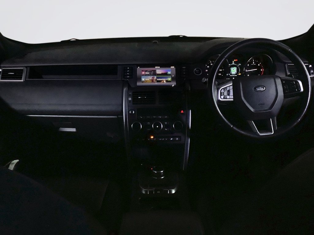 Used Land Rover Discovery Sport 2019 for sale - 76851067: Photo 3