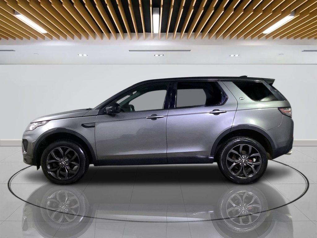 Used Land Rover Discovery Sport 2019 for sale - 76851067: Photo 5