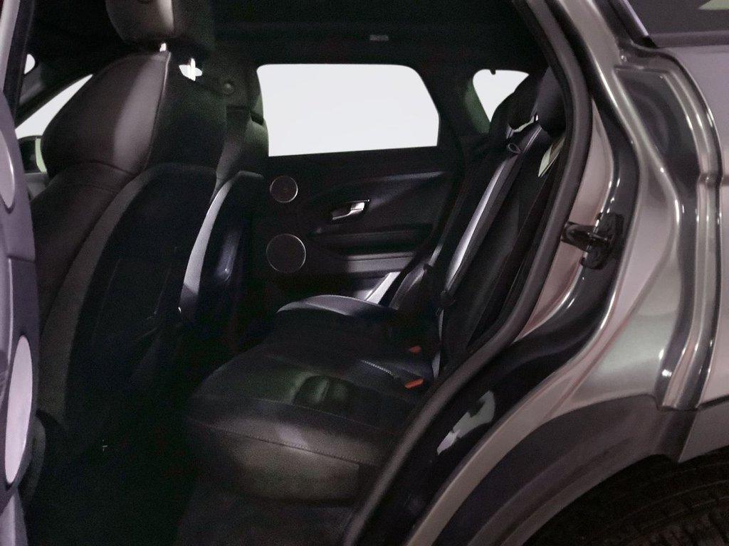 Used Land Rover Range Rover Evoque 2018 for sale - 76441803: Photo 13