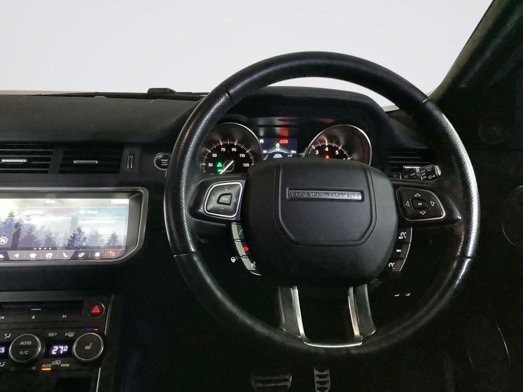 Used Land Rover Range Rover Evoque 2018 for sale - 76441803: Photo 15