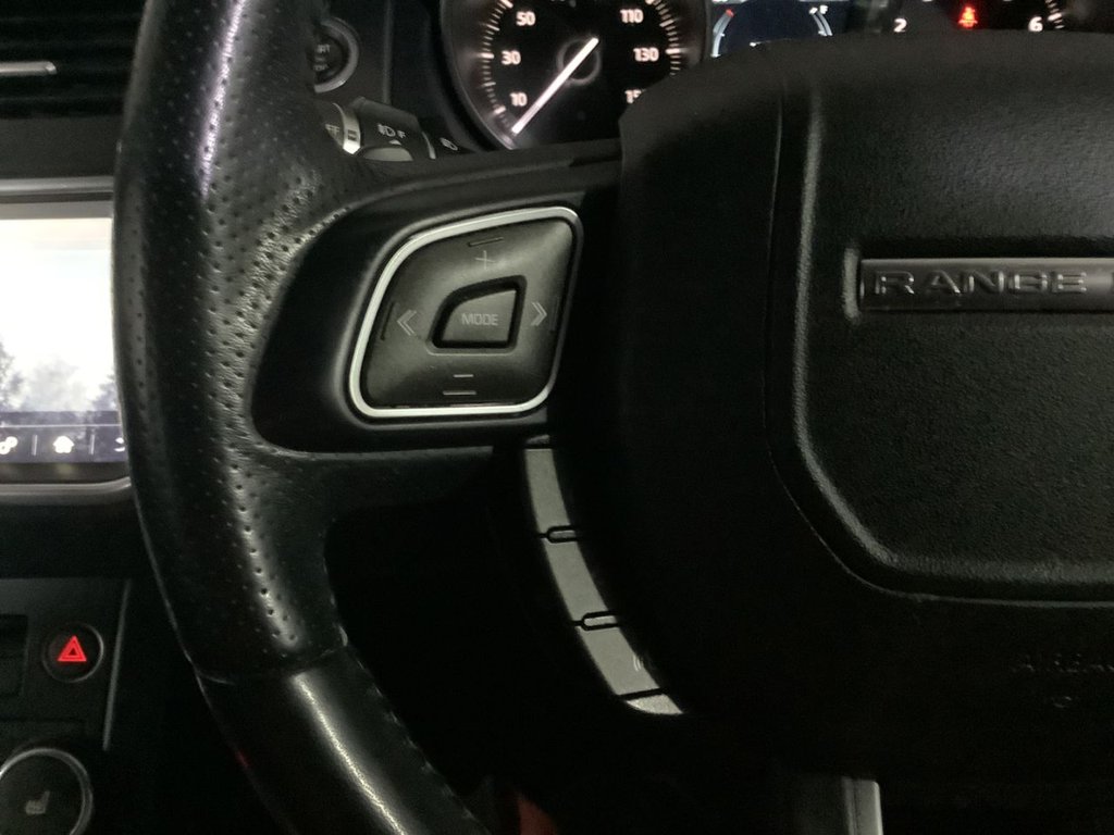 Used Land Rover Range Rover Evoque 2018 for sale - 76441803: Photo 17