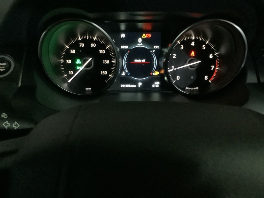 Used Land Rover Range Rover Evoque 2018 for sale - 76441803: Photo 18