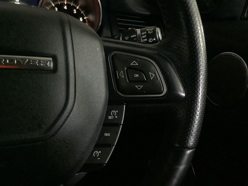 Used Land Rover Range Rover Evoque 2018 for sale - 76441803: Photo 19