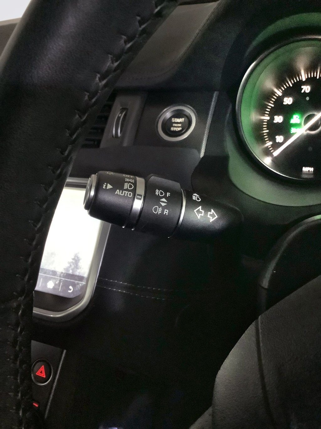 Used Land Rover Range Rover Evoque 2018 for sale - 76441803: Photo 20