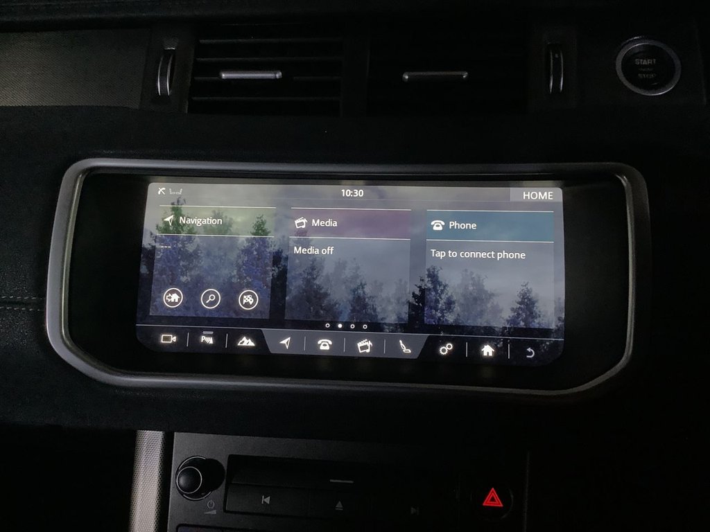 Used Land Rover Range Rover Evoque 2018 for sale - 76441803: Photo 23