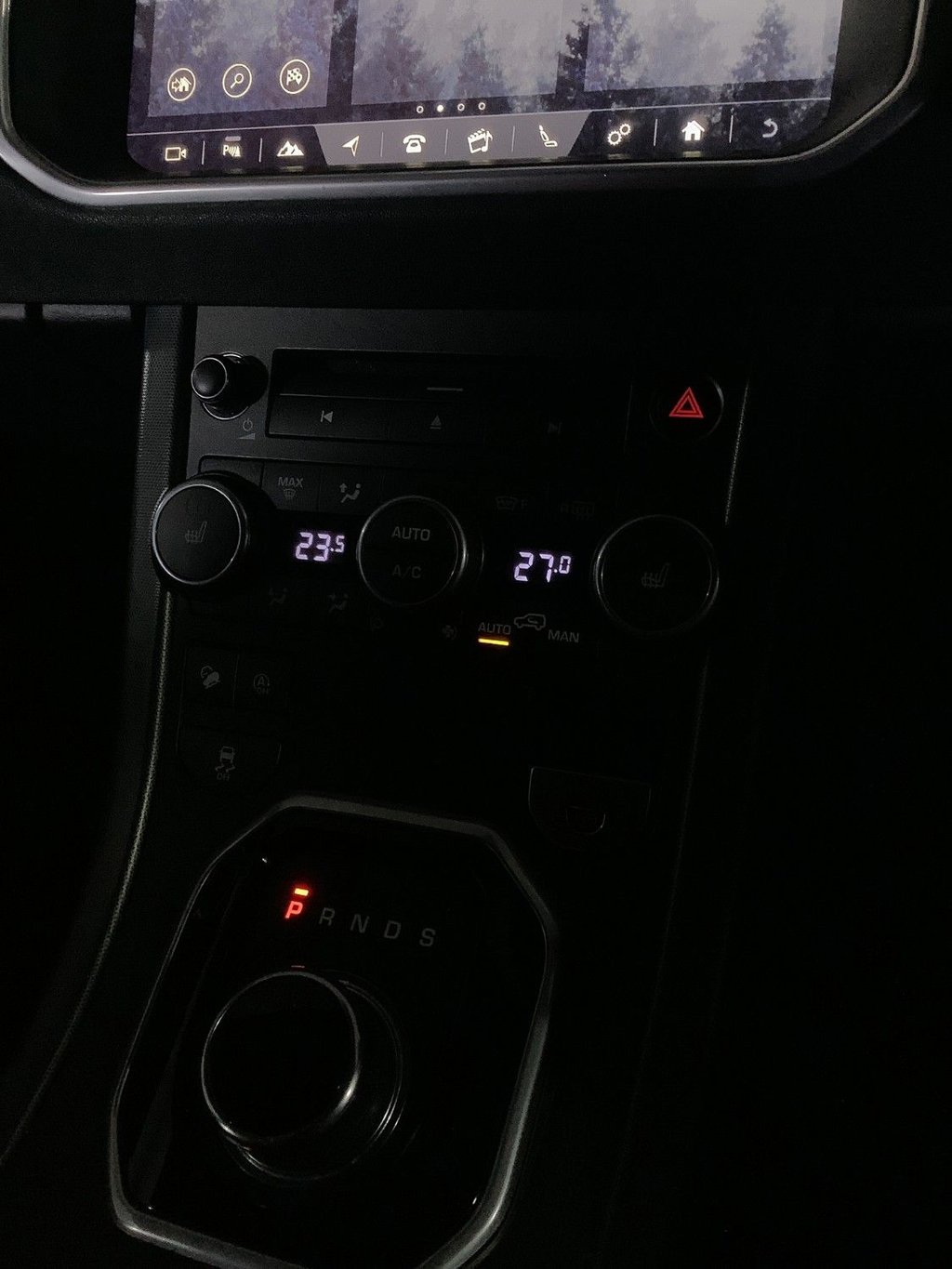 Used Land Rover Range Rover Evoque 2018 for sale - 76441803: Photo 24