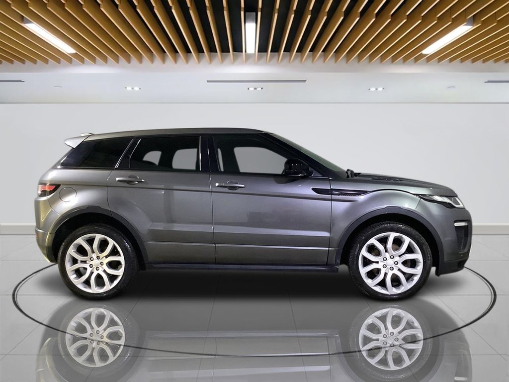 Used Land Rover Range Rover Evoque 2018 for sale - 76441803: Photo 9