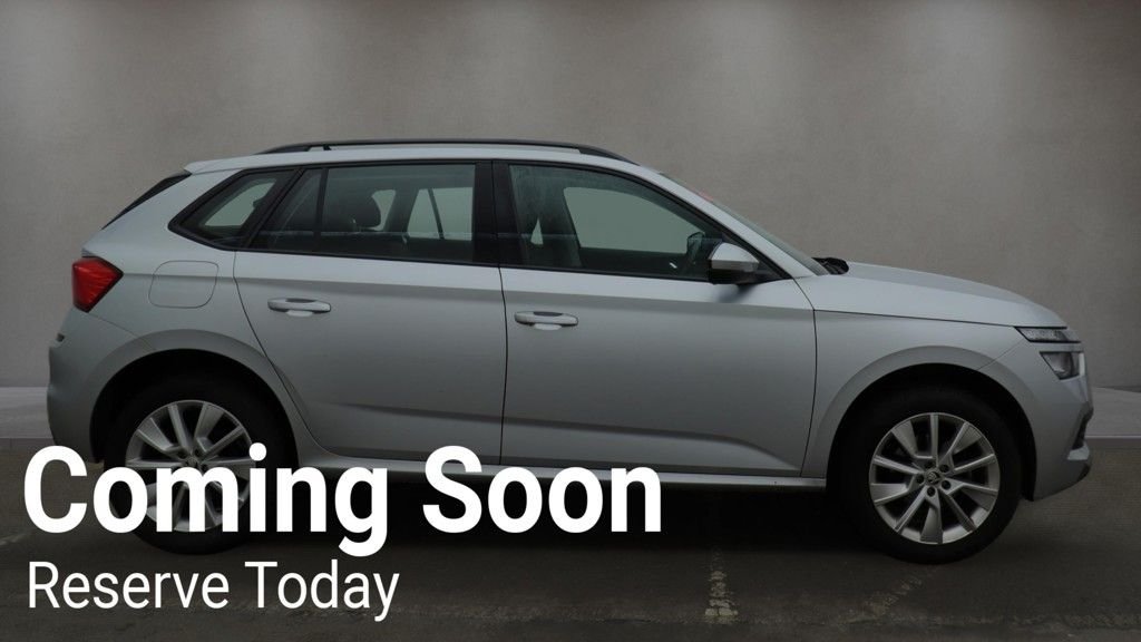 Used Skoda Kamiq 2021 for sale - 77594536: Photo 11