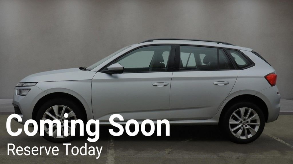 Used Skoda Kamiq 2021 for sale - 77594536: Photo 12