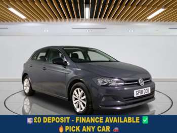 Used Volkswagen Polo 2018 for sale - 75335884: Photo