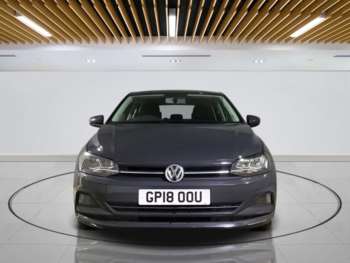 Used Volkswagen Polo 2018 for sale - 75335884: Photo