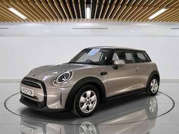 Used MINI Hatch 2023 for sale - 79244709: Photo