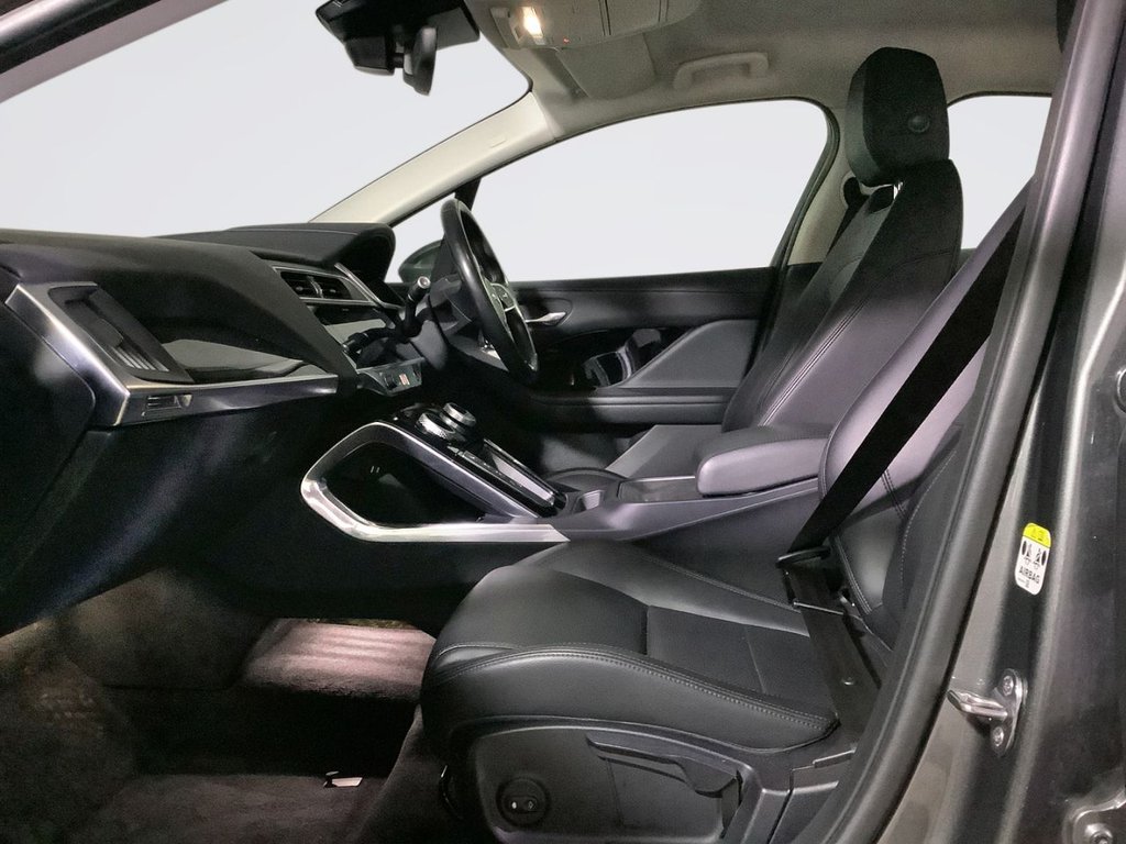 Used Jaguar I-Pace 2020 for sale - 76350655: Photo 12