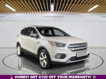 Ford - Kuga