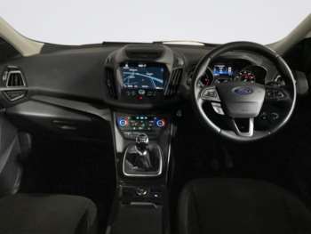 Used Ford Kuga 2019 for sale - 74121857: Photo