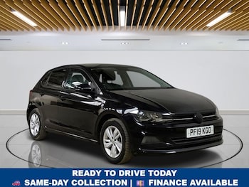 Used Volkswagen Polo 2019 for sale - 78500473: Photo