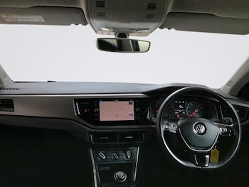 Used Volkswagen Polo 2019 for sale - 78500473: Photo