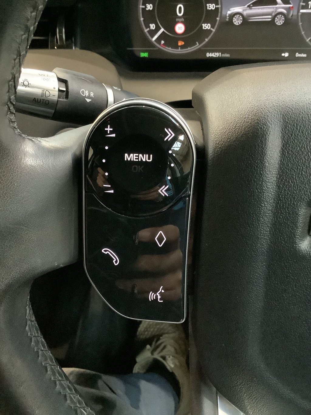 Used Land Rover Discovery Sport 2020 for sale - 77226929: Photo 16