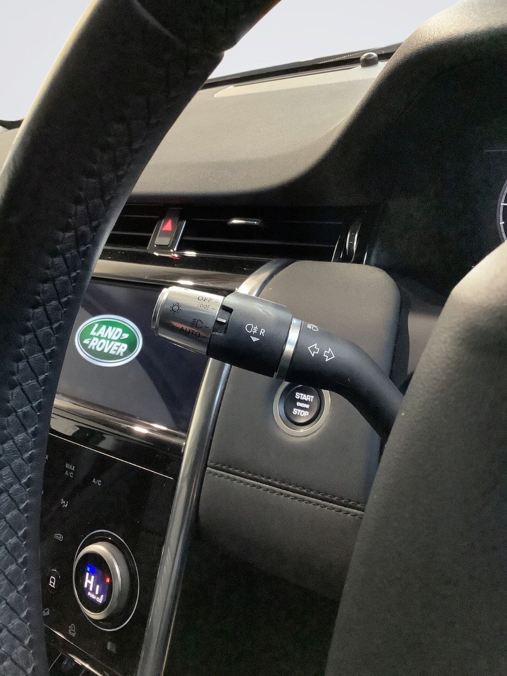 Used Land Rover Discovery Sport 2020 for sale - 77226929: Photo 19