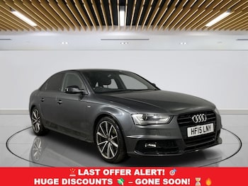 Audi - A4