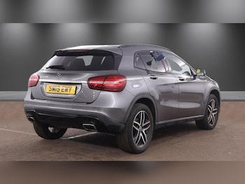 Used Mercedes-Benz GLA 2019 for sale - 78330337: Photo