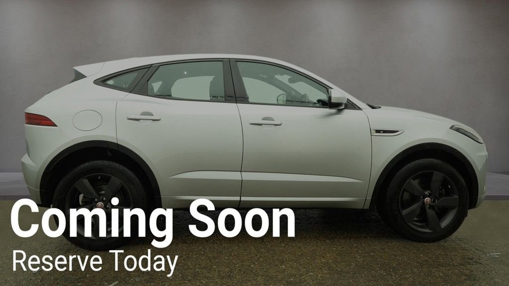 Used Jaguar E-Pace 2019 for sale - 77356245: Photo 11