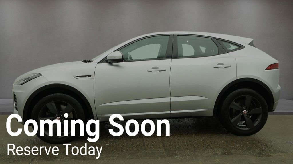 Used Jaguar E-Pace 2019 for sale - 77356245: Photo 12