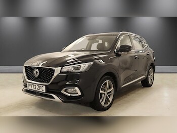 Used MG MG HS 2023 for sale - 78271725: Photo