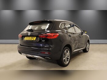 Used MG MG HS 2023 for sale - 78271725: Photo