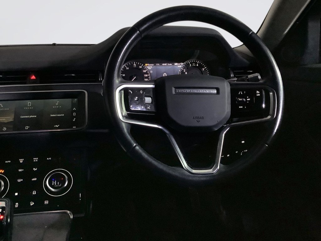 Used Land Rover Range Rover Evoque 2021 for sale - 76345878: Photo 15