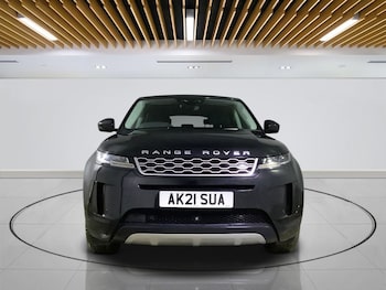Used Land Rover Range Rover Evoque 2021 for sale - 76345878: Photo