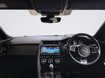 Used Jaguar E-Pace 2019 for sale - 78672359: Photo