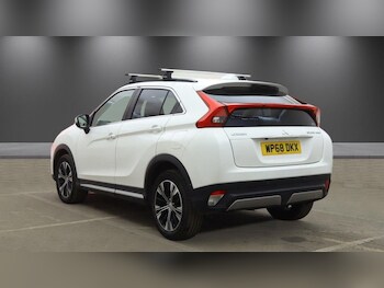 Used Mitsubishi Eclipse Cross 2018 for sale - 78021994: Photo