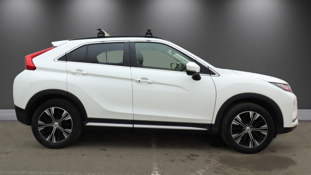 Used Mitsubishi Eclipse Cross 2018 for sale - 78021994: Photo 5