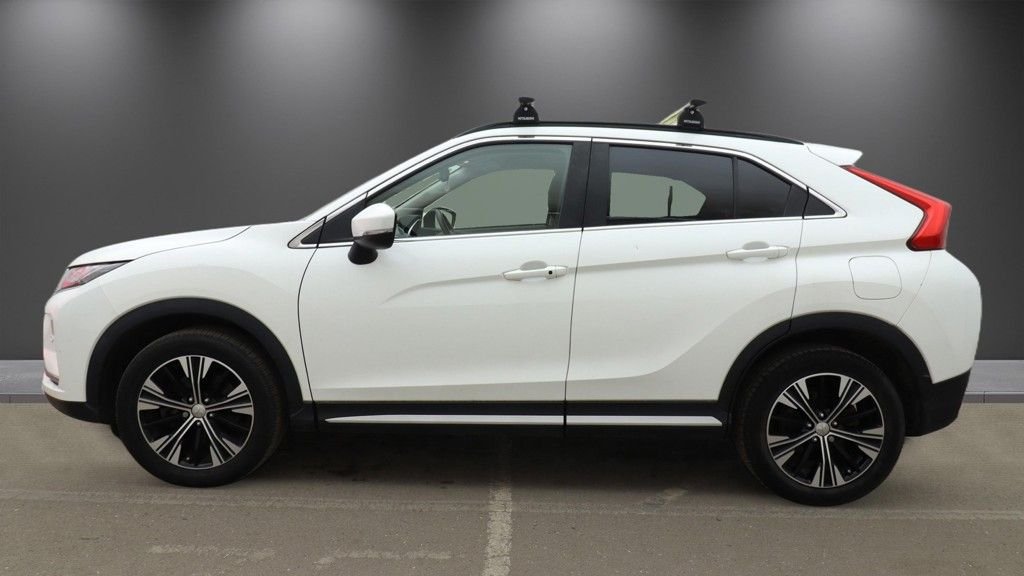 Used Mitsubishi Eclipse Cross 2018 for sale - 78021994: Photo 6