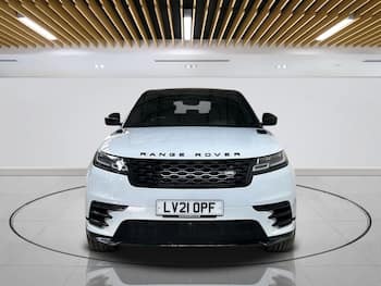 Used Land Rover Range Rover Velar 2021 for sale - 79643090: Photo