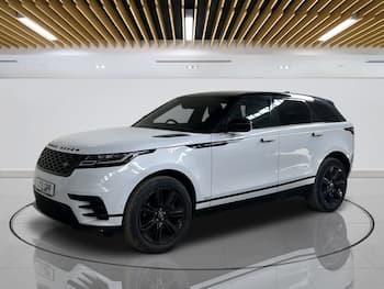 Used Land Rover Range Rover Velar 2021 for sale - 79643090: Photo