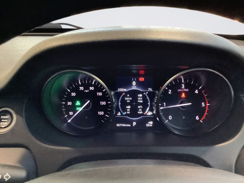 Used Land Rover Discovery Sport 2018 for sale - 77451571: Photo 17