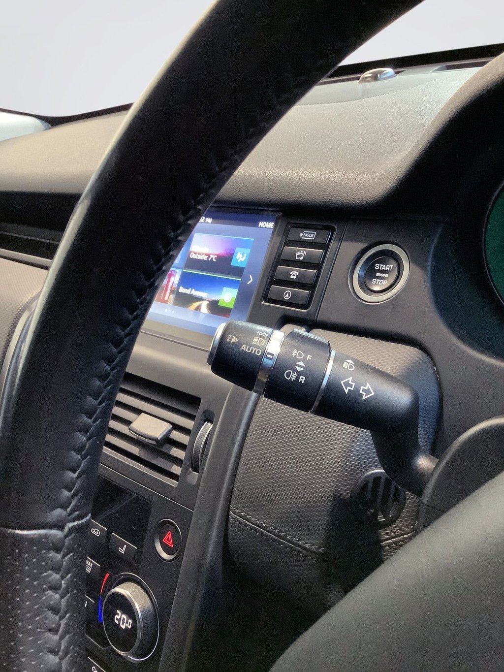 Used Land Rover Discovery Sport 2018 for sale - 77451571: Photo 19