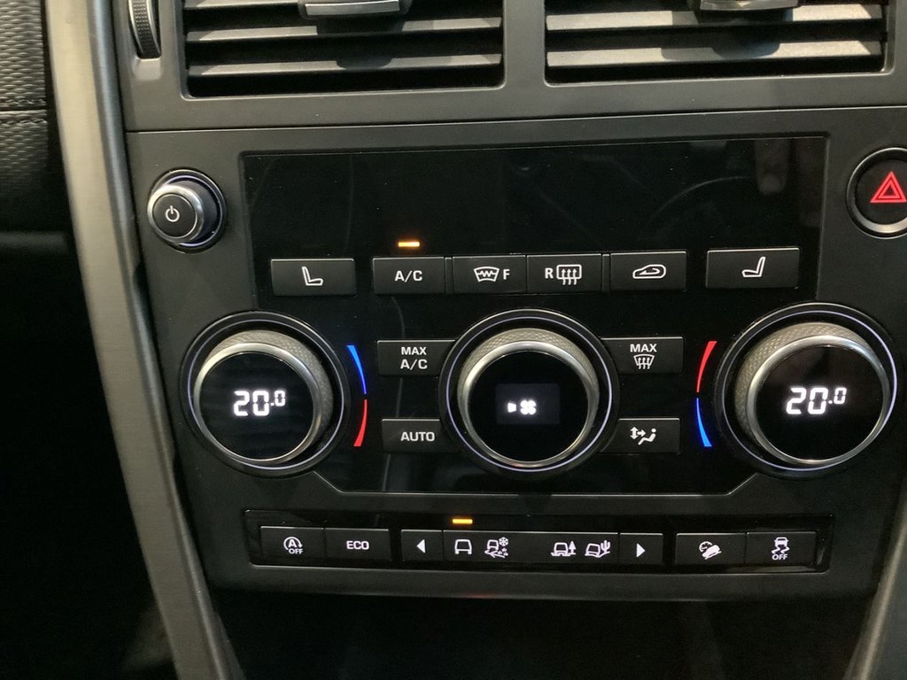 Used Land Rover Discovery Sport 2018 for sale - 77451571: Photo 24