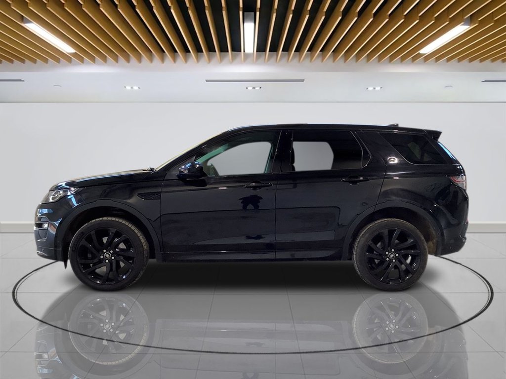 Used Land Rover Discovery Sport 2018 for sale - 77451571: Photo 4