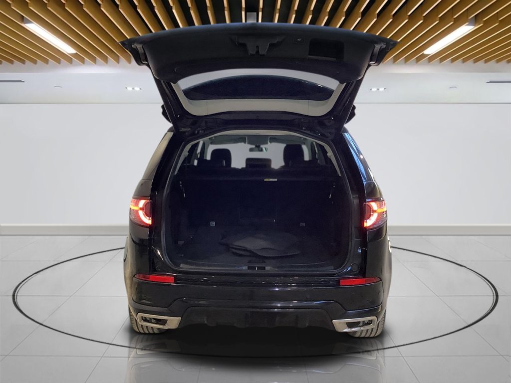 Used Land Rover Discovery Sport 2018 for sale - 77451571: Photo 9