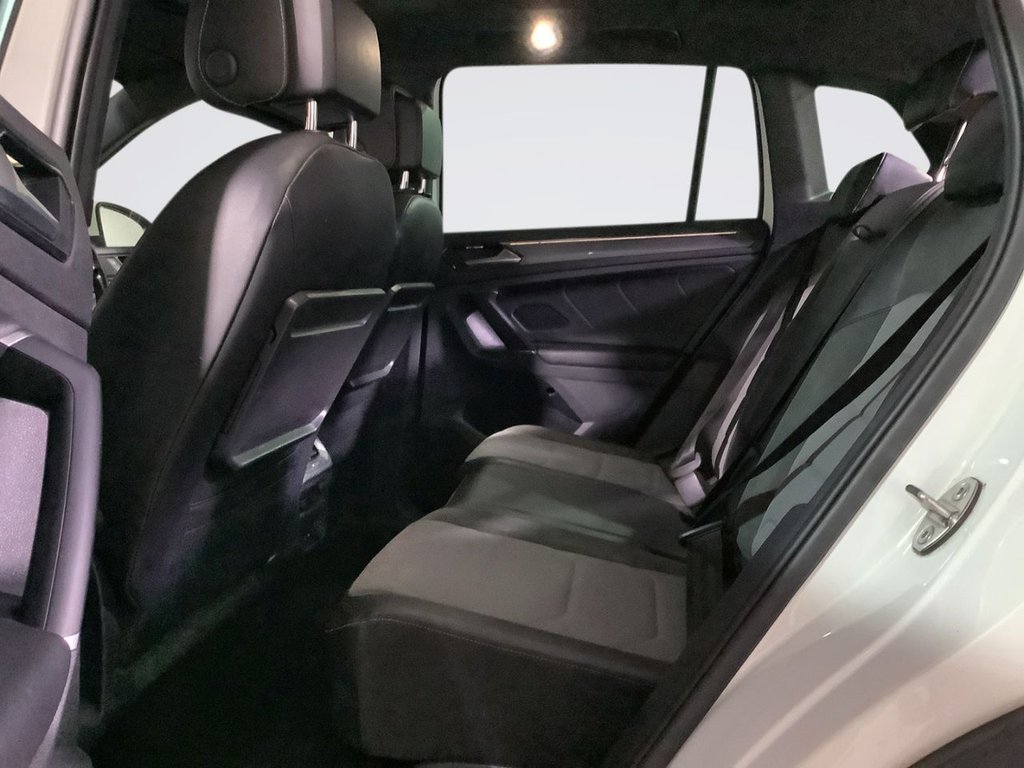 Used Volkswagen Tiguan 2018 for sale - 77477353: Photo 13