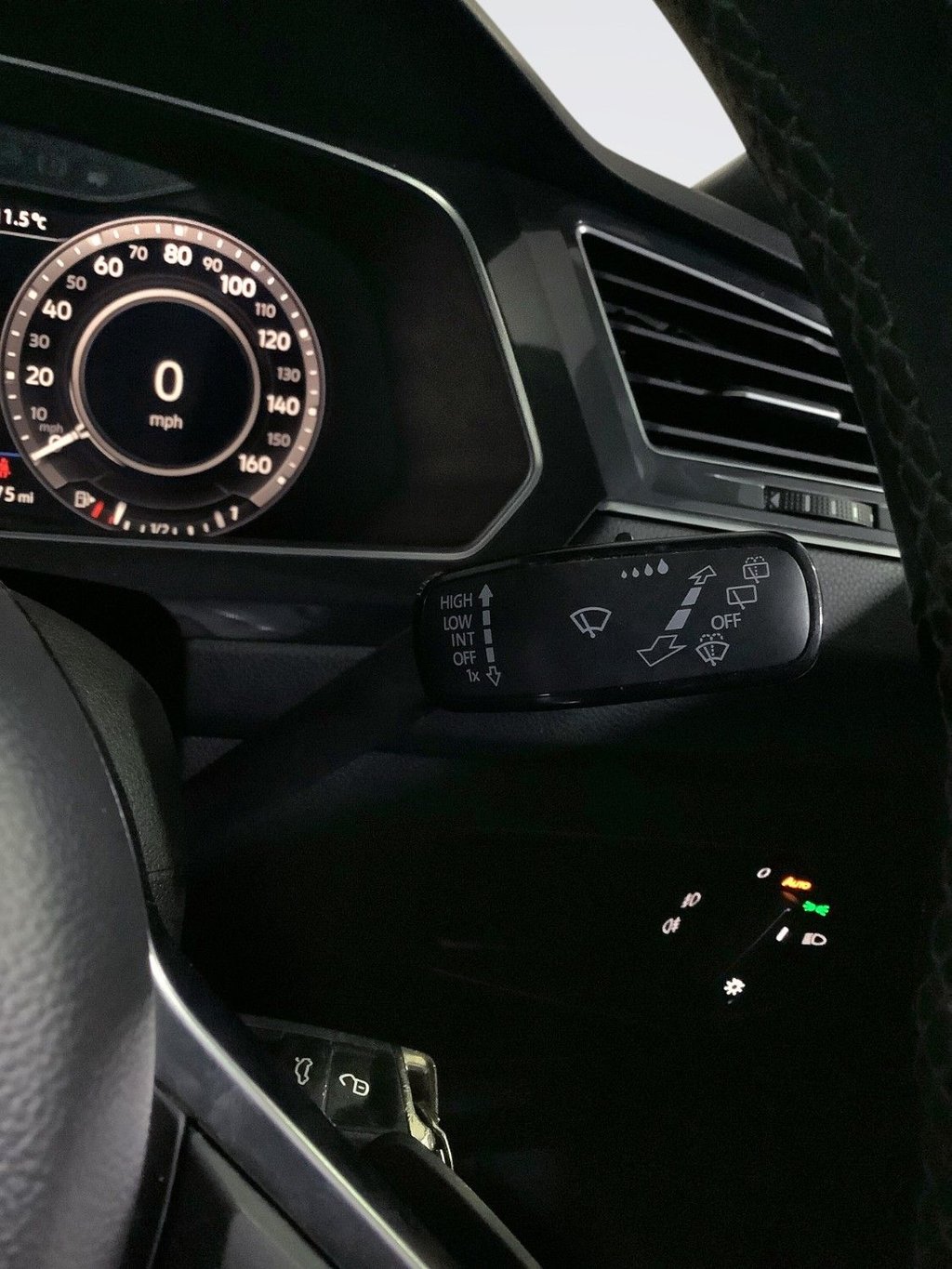 Used Volkswagen Tiguan 2018 for sale - 77477353: Photo 21