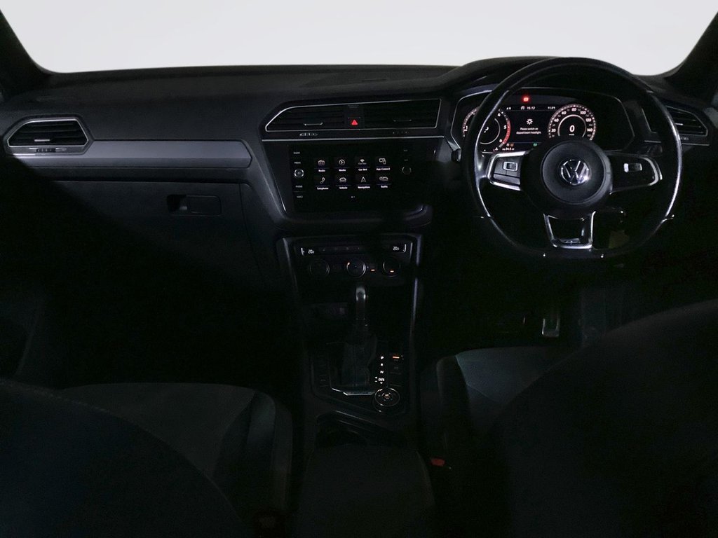 Used Volkswagen Tiguan 2018 for sale - 77477353: Photo 3